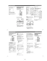 Preview for 15 page of Sony DVP-S300 Service Manual