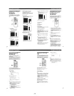 Предварительный просмотр 16 страницы Sony DVP-S300 Service Manual