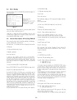 Предварительный просмотр 30 страницы Sony DVP-S300 Service Manual