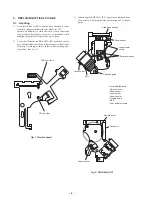 Preview for 6 page of Sony DVP-S3000 Operating Instructions / Mode d’emploi Service Manual