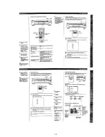 Preview for 12 page of Sony DVP-S3000 Operating Instructions / Mode d’emploi Service Manual