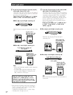 Preview for 8 page of Sony DVP-S315 Operating Instructions Manual