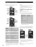 Preview for 32 page of Sony DVP-S315 Operating Instructions Manual