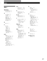 Preview for 49 page of Sony DVP-S315 Operating Instructions Manual