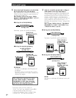 Preview for 56 page of Sony DVP-S315 Operating Instructions Manual