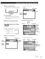 Preview for 67 page of Sony DVP-S315 Operating Instructions Manual