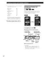 Preview for 68 page of Sony DVP-S315 Operating Instructions Manual