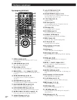 Preview for 94 page of Sony DVP-S315 Operating Instructions Manual