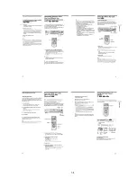 Preview for 10 page of Sony DVP-S325 Service Manual