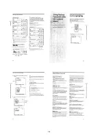 Preview for 11 page of Sony DVP-S325 Service Manual