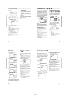 Preview for 13 page of Sony DVP-S325 Service Manual