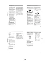 Preview for 20 page of Sony DVP-S325 Service Manual