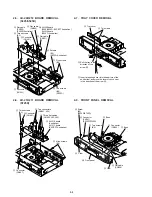 Preview for 24 page of Sony DVP-S325 Service Manual