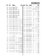 Preview for 114 page of Sony DVP-S325 Service Manual