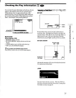 Preview for 37 page of Sony DVP-S330 - Dvd Video Player Operating Instructions Manual