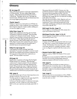 Preview for 56 page of Sony DVP-S330 - Dvd Video Player Operating Instructions Manual