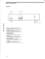 Preview for 60 page of Sony DVP-S330 - Dvd Video Player Operating Instructions Manual