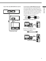 Preview for 9 page of Sony DVP-S335 Operating Instructions Manual