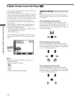 Preview for 36 page of Sony DVP-S335 Operating Instructions Manual