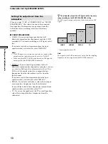 Preview for 58 page of Sony DVP-S335 Operating Instructions Manual