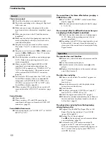 Preview for 60 page of Sony DVP-S335 Operating Instructions Manual