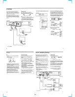 Предварительный просмотр 8 страницы Sony DVP-S335 Service Manual