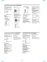 Предварительный просмотр 16 страницы Sony DVP-S335 Service Manual