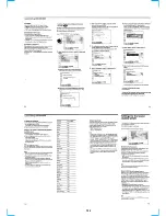 Предварительный просмотр 19 страницы Sony DVP-S335 Service Manual