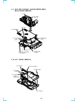 Предварительный просмотр 24 страницы Sony DVP-S335 Service Manual