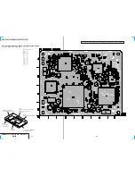 Предварительный просмотр 38 страницы Sony DVP-S335 Service Manual