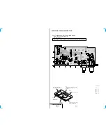 Предварительный просмотр 62 страницы Sony DVP-S335 Service Manual