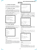 Предварительный просмотр 68 страницы Sony DVP-S335 Service Manual