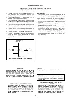 Preview for 2 page of Sony DVP-S336 Service Manual