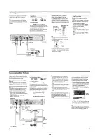 Preview for 8 page of Sony DVP-S336 Service Manual