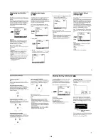 Preview for 14 page of Sony DVP-S336 Service Manual