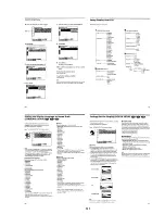 Preview for 17 page of Sony DVP-S336 Service Manual