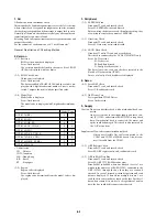 Preview for 70 page of Sony DVP-S336 Service Manual