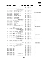 Предварительный просмотр 98 страницы Sony DVP-S336 Service Manual