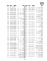 Предварительный просмотр 100 страницы Sony DVP-S336 Service Manual