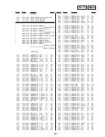 Предварительный просмотр 104 страницы Sony DVP-S336 Service Manual