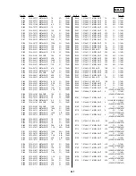 Предварительный просмотр 108 страницы Sony DVP-S336 Service Manual