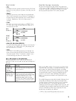 Preview for 5 page of Sony DVP-S350 Operating Instructions Manual