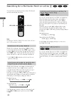 Preview for 18 page of Sony DVP-S350 Operating Instructions Manual