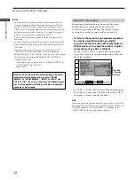 Preview for 12 page of Sony DVP-S435 Operating Instructions Manual