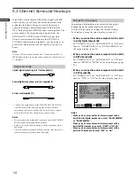 Preview for 14 page of Sony DVP-S435 Operating Instructions Manual