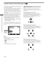 Preview for 36 page of Sony DVP-S435 Operating Instructions Manual