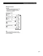 Предварительный просмотр 21 страницы Sony DVP-S5000 Operating Instructions Manual