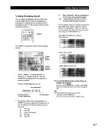 Предварительный просмотр 41 страницы Sony DVP-S5000 Operating Instructions Manual