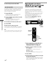 Предварительный просмотр 86 страницы Sony DVP S530D Operating Instructions Manual