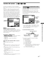 Предварительный просмотр 95 страницы Sony DVP S530D Operating Instructions Manual